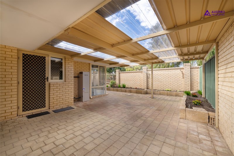 Photo - Unit 26/20 Kybra Mews, Rockingham WA 6168 - Image 21