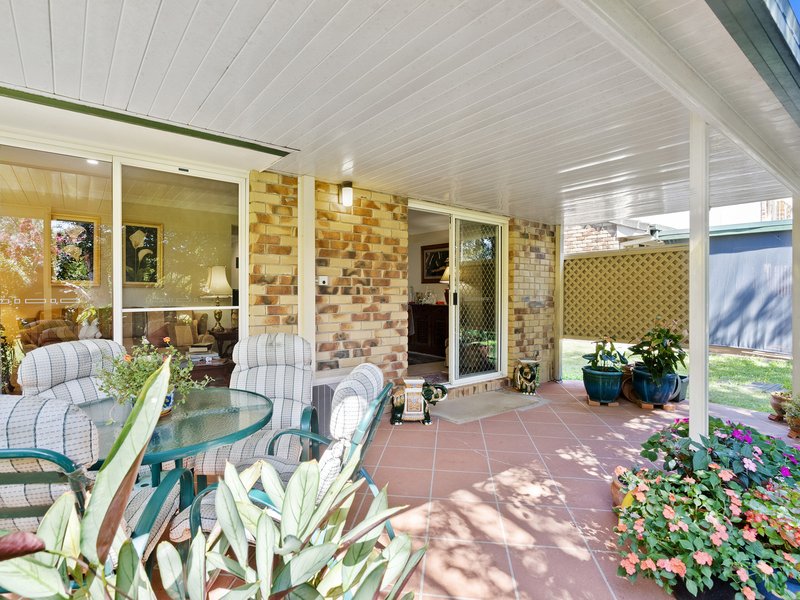 Photo - Unit 26/23 Thorngate Drive, Robina QLD 4226 - Image 13