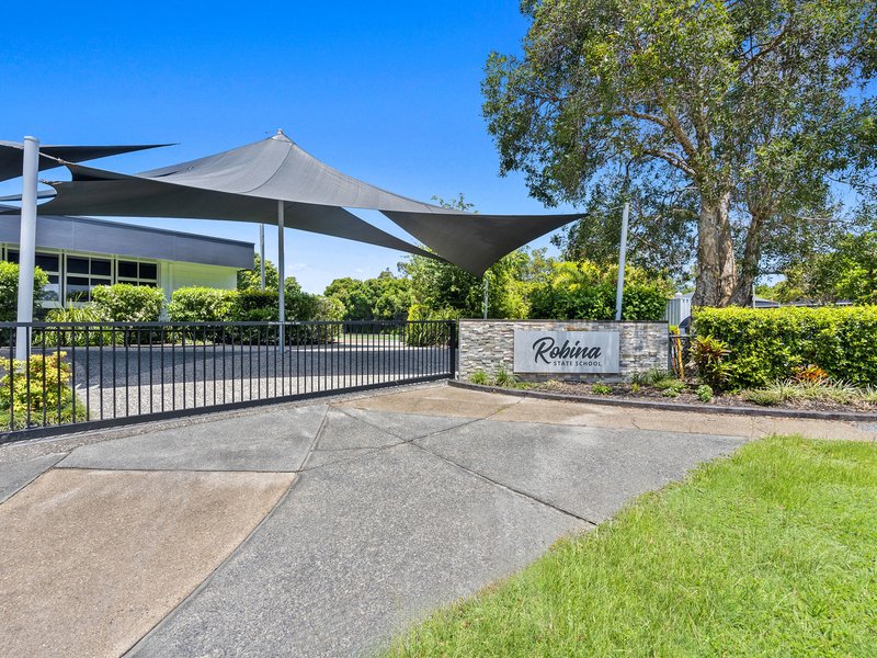 Photo - Unit 26/23 Thorngate Drive, Robina QLD 4226 - Image 26