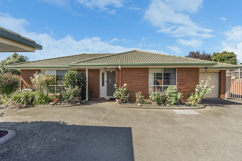 Unit 2/63 Benwerrin Crescent, Norwood TAS 7250