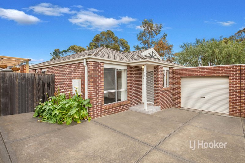 Unit 2/63 Macedon Street, Hoppers Crossing VIC 3029