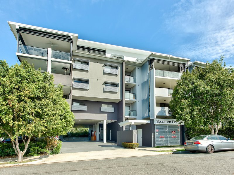 Photo - Unit 26/33 Florrie Street, Lutwyche QLD 4030 - Image 1