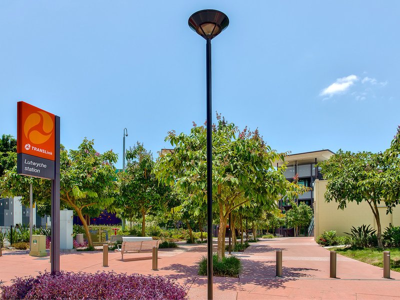 Photo - Unit 26/33 Florrie Street, Lutwyche QLD 4030 - Image 12