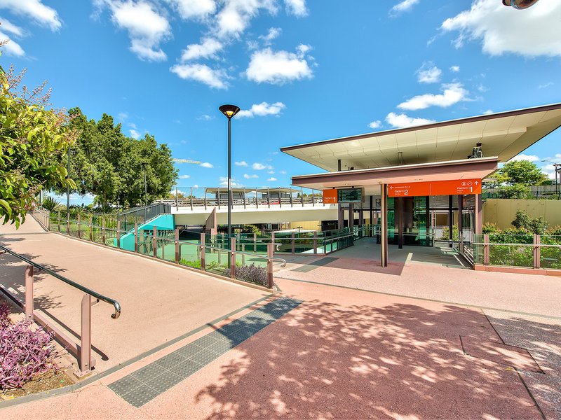 Photo - Unit 26/33 Florrie Street, Lutwyche QLD 4030 - Image 13