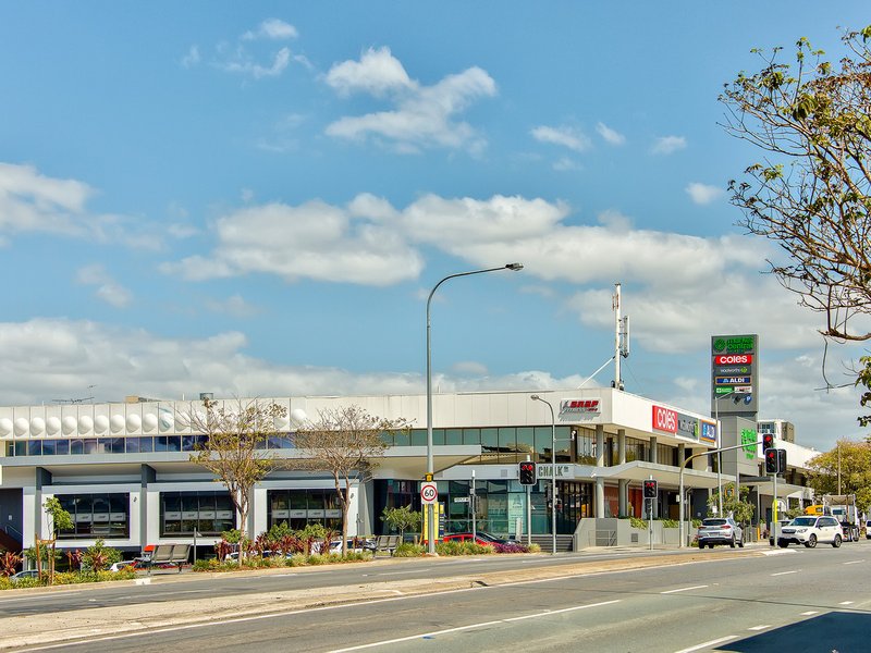 Photo - Unit 26/33 Florrie Street, Lutwyche QLD 4030 - Image 14