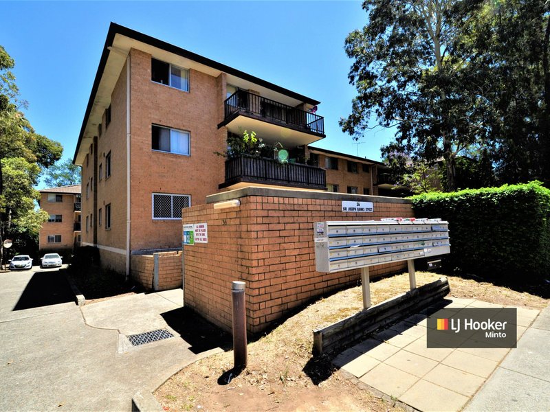 Unit 26/36 Sir Joseph Banks Street, Bankstown NSW 2200