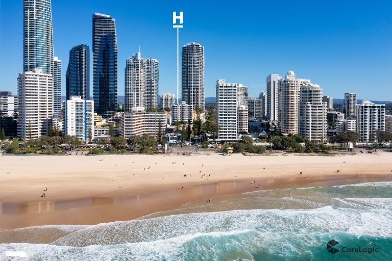 Unit 26/38 Orchid Ave , Surfers Paradise QLD 4217