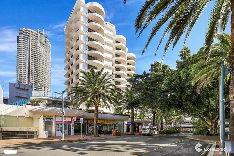 Photo - Unit 26/38 Orchid Ave , Surfers Paradise QLD 4217 - Image 2