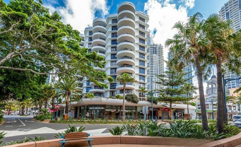 Photo - Unit 26/38 Orchid Ave , Surfers Paradise QLD 4217 - Image 3