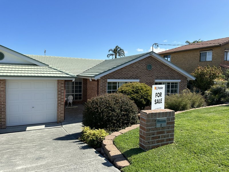 Unit 2/65 Red Head Road, Red Head NSW 2430