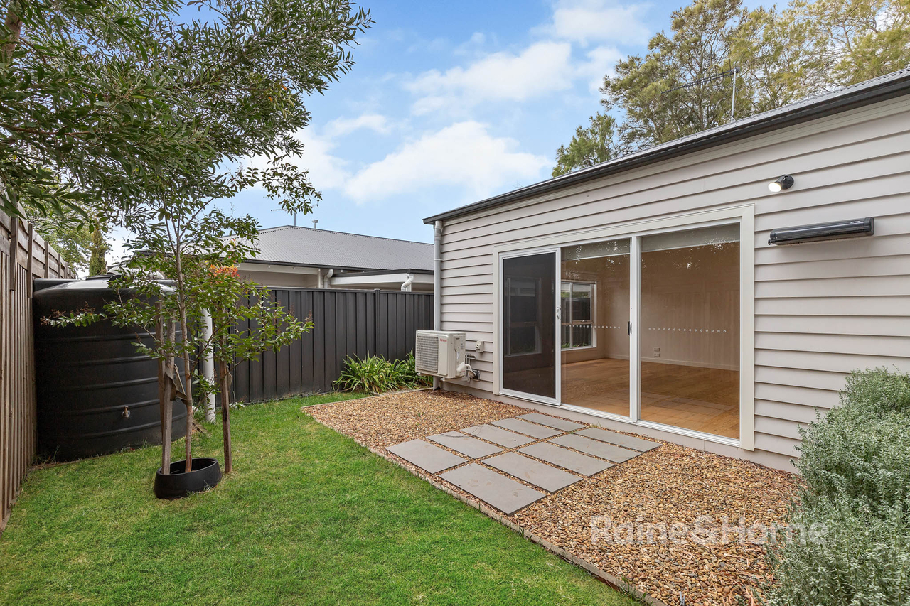 3-bedroom house at 2/69 Mahoneys Road, Riddells Creek, VIC 3431, Macedon Ranges, Victoria