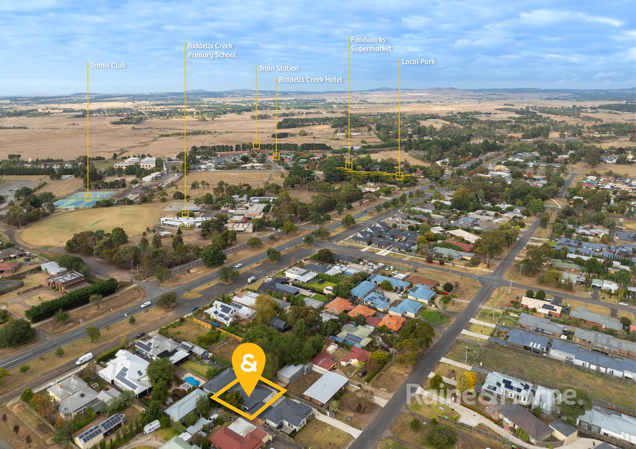 3-bedroom house at 2/69 Mahoneys Road, Riddells Creek, VIC 3431, Macedon Ranges, Victoria