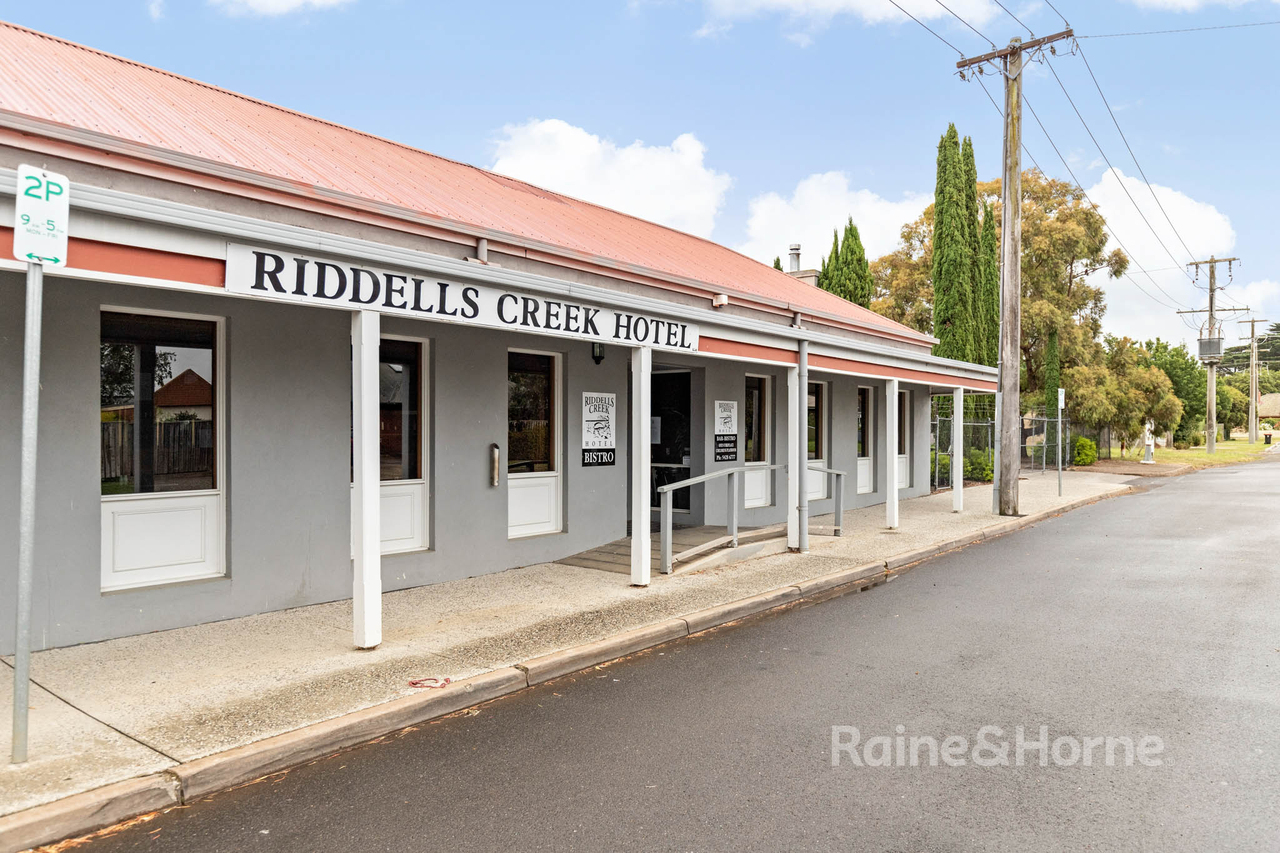 3-bedroom house at 2/69 Mahoneys Road, Riddells Creek, VIC 3431, Macedon Ranges, Victoria