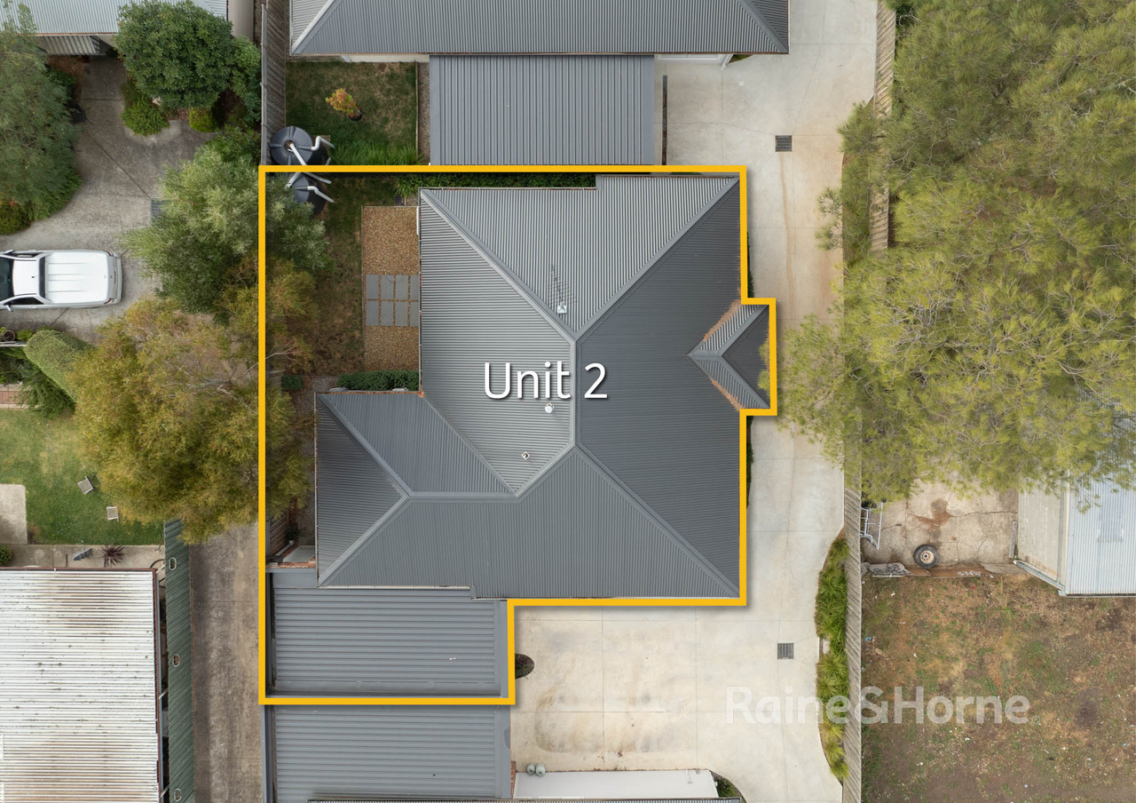 3-bedroom house at 2/69 Mahoneys Road, Riddells Creek, VIC 3431, Macedon Ranges, Victoria