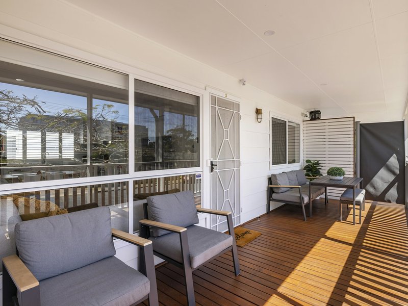 Photo - Unit 2/7 Messines Street, Shoal Bay NSW 2315 - Image 4