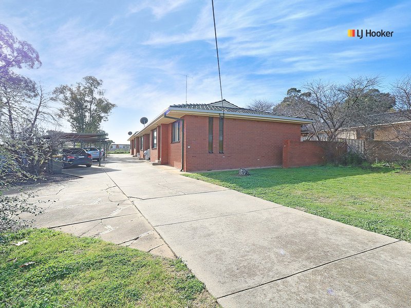 Unit 2/71 Brunskill Avenue, Forest Hill NSW 2651