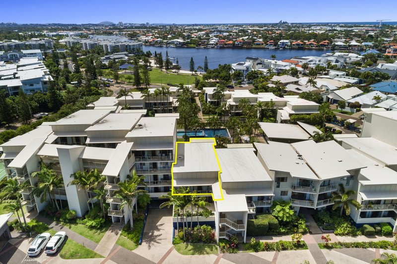 Unit 27/1 Grenada Way, Kawana Island QLD 4575