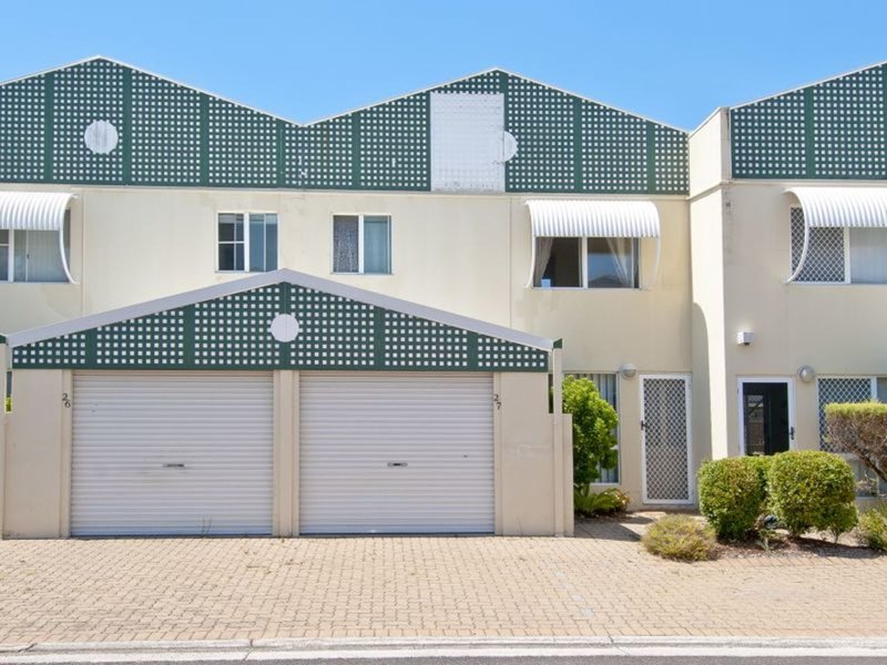 Unit 27/11 Allora Street, Waterford West QLD 4133