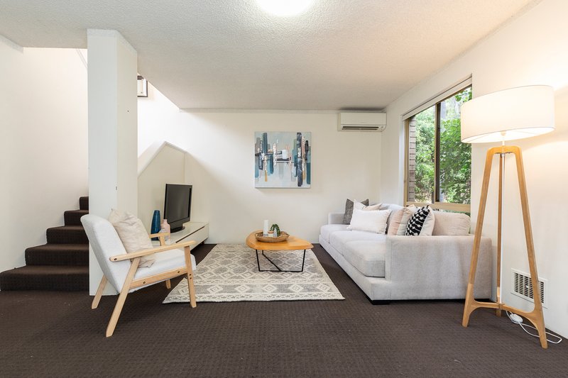 Unit 27/15 Jugan Street, Mount Hawthorn WA 6016