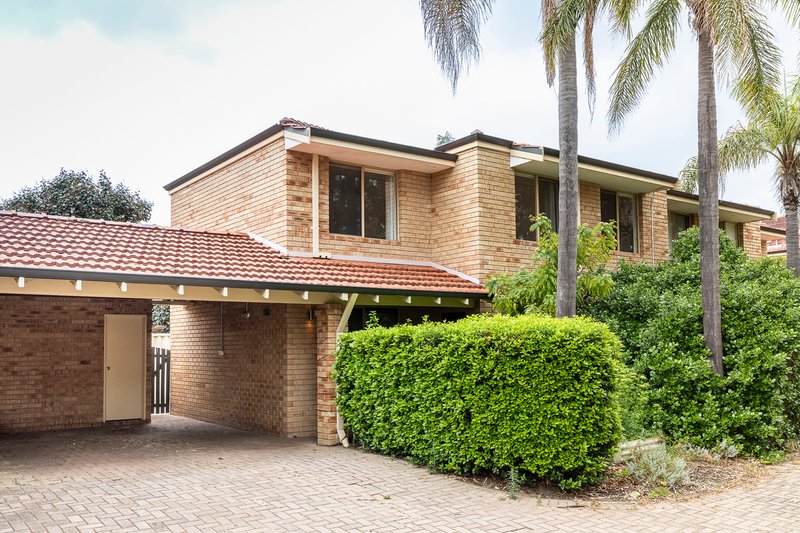 Photo - Unit 27/15 Jugan Street, Mount Hawthorn WA 6016 - Image 2