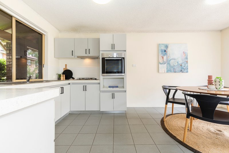 Photo - Unit 27/15 Jugan Street, Mount Hawthorn WA 6016 - Image 5