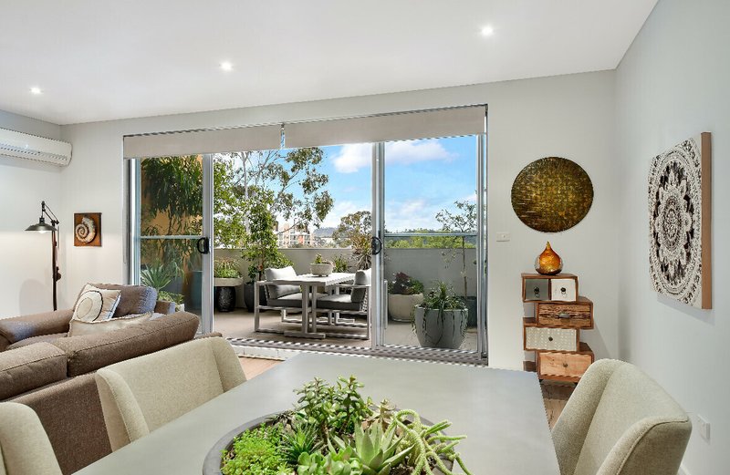 Photo - Unit 27/31-35 Chamberlain Street, Campbelltown NSW 2560 - Image 4