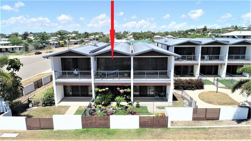 Unit 2/74a Powell Street, Bowen QLD 4805