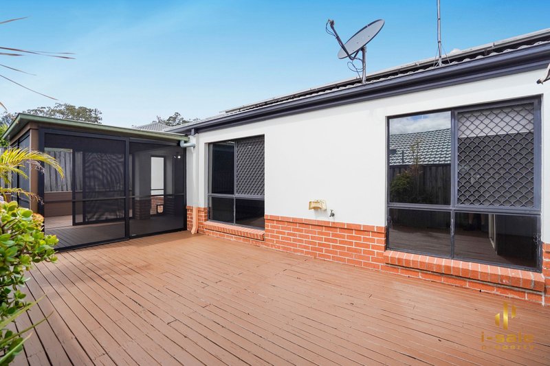 Photo - Unit 276/64 Gilston Road, Nerang QLD 4211 - Image 12