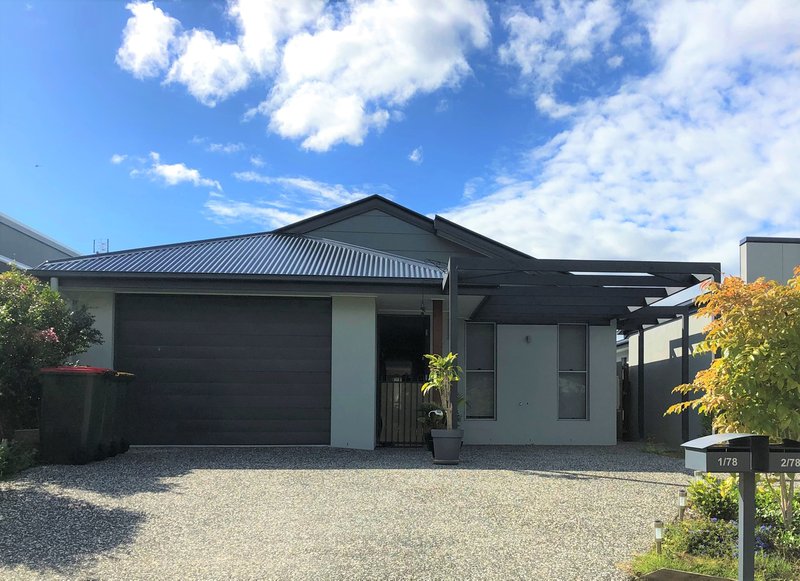 Unit 2/78 Jones St Rothwell QLD 4022 Real Estate Industry Partners