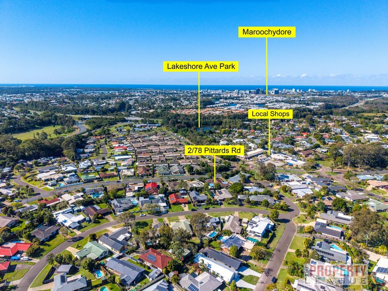Photo - Unit 2/78 Pittards Road, Buderim QLD 4556 - Image 20
