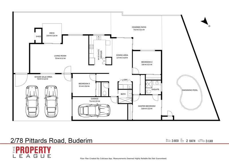 Photo - Unit 2/78 Pittards Road, Buderim QLD 4556 - Image 29