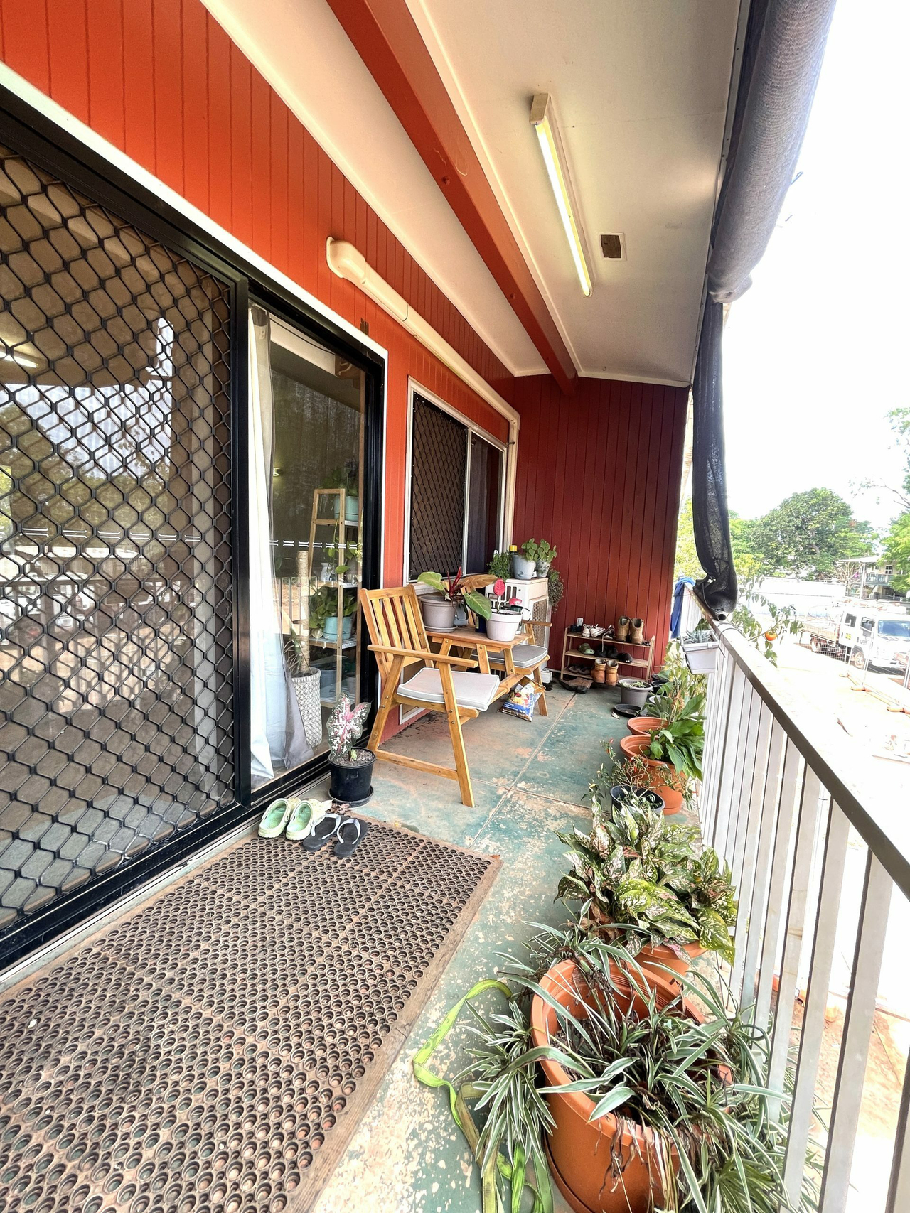 2-bedroom unit at 2/8 Wattle Terrace, Trunding, QLD 4874, Weipa, Queensland