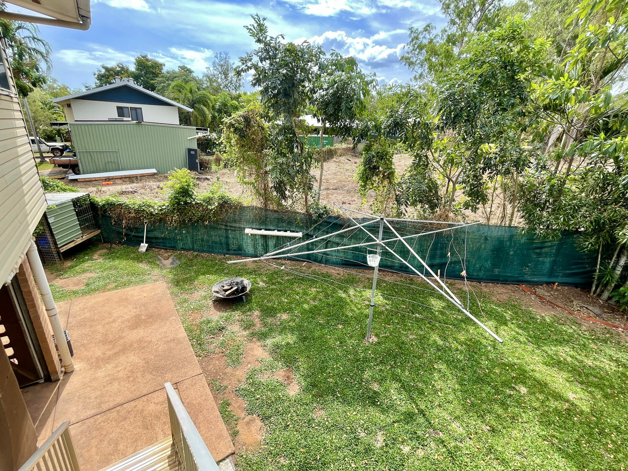 2-bedroom unit at 2/8 Wattle Terrace, Trunding, QLD 4874, Weipa, Queensland