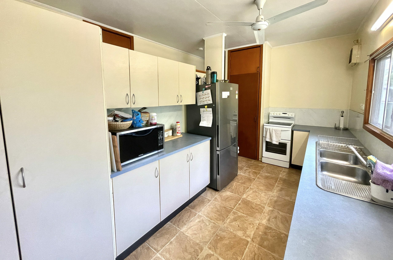 2-bedroom unit at 2/8 Wattle Terrace, Trunding, QLD 4874, Weipa, Queensland