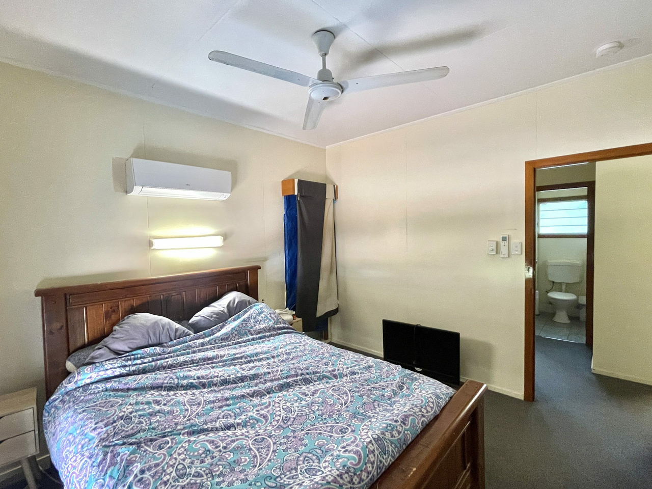 2-bedroom unit at 2/8 Wattle Terrace, Trunding, QLD 4874, Weipa, Queensland