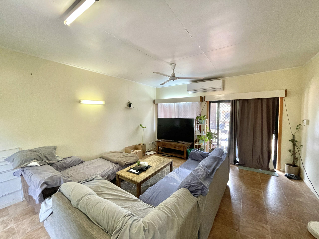 2-bedroom unit at 2/8 Wattle Terrace, Trunding, QLD 4874, Weipa, Queensland