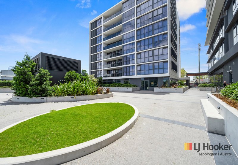 Photo - Unit 2802, Hume Highway, Liverpool NSW 2170 - Image 6