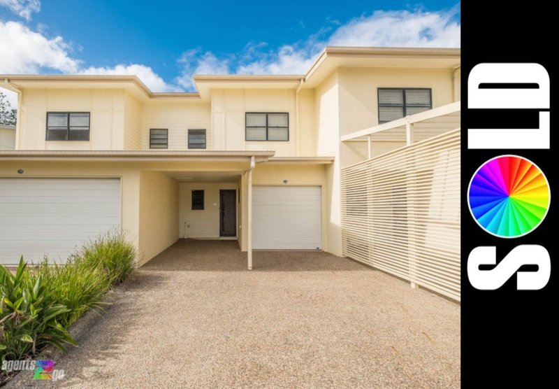 Unit 28/25 Corella Road, Gympie QLD 4570