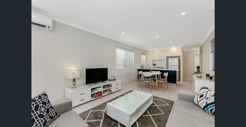 Photo - Unit 2/83 Harrison Street, Nollamara WA 6061 - Image 3