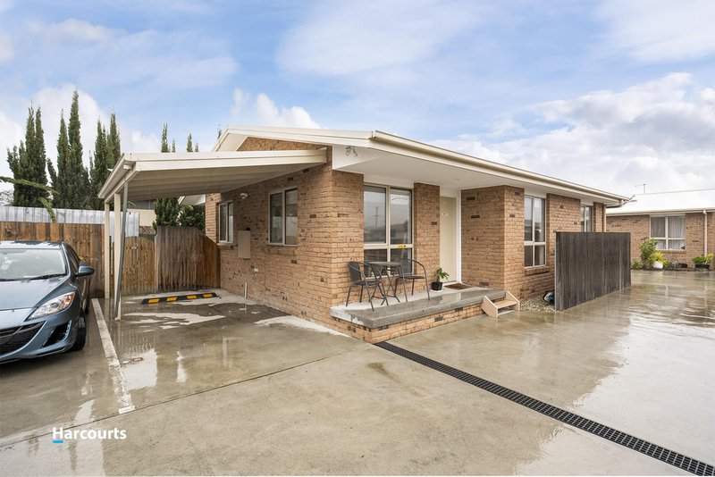 Photo - Unit 2/88 Main Street, Huonville TAS 7109 - Image 10