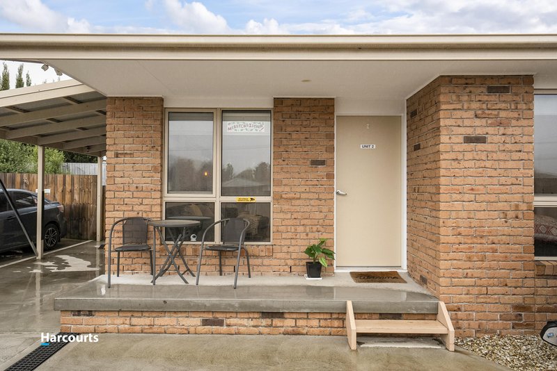 Photo - Unit 2/88 Main Street, Huonville TAS 7109 - Image 11