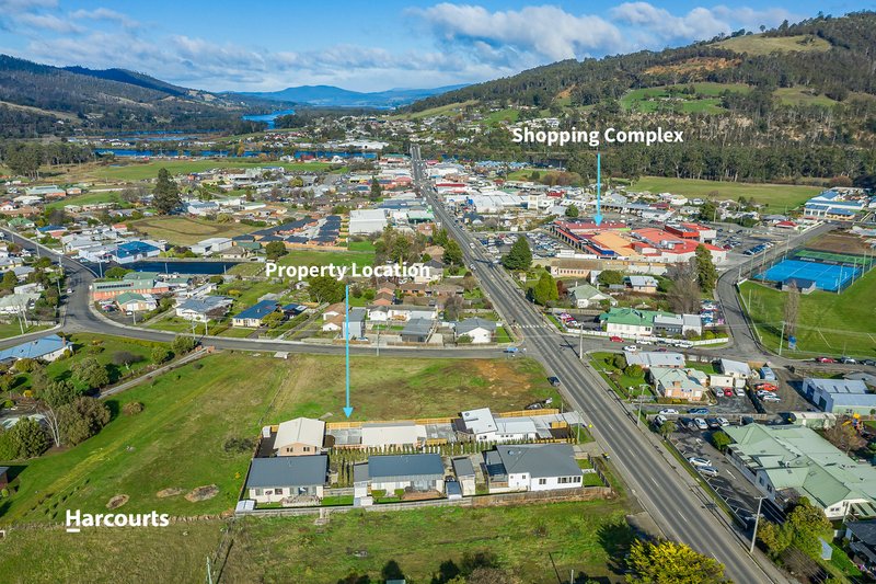 Photo - Unit 2/88 Main Street, Huonville TAS 7109 - Image 22