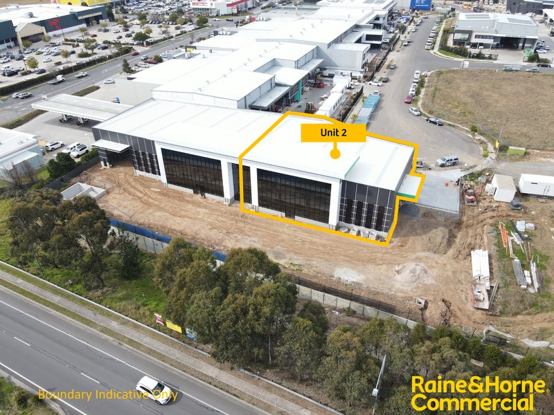 Unit 2/9 Cobar Place, Gregory Hills NSW 2557