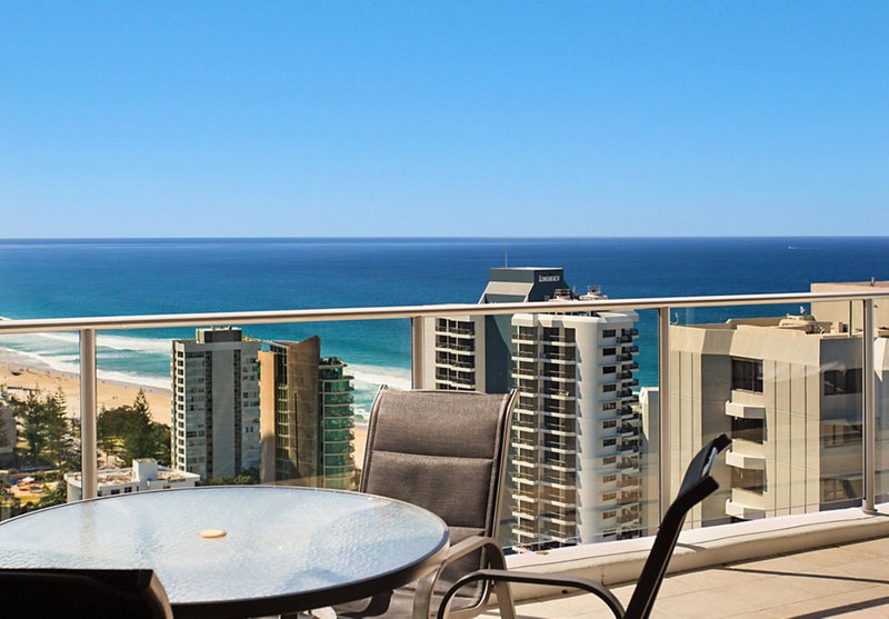 Unit 2902 'Artique' 18 Enderley Avenue, Surfers Paradise QLD 4217