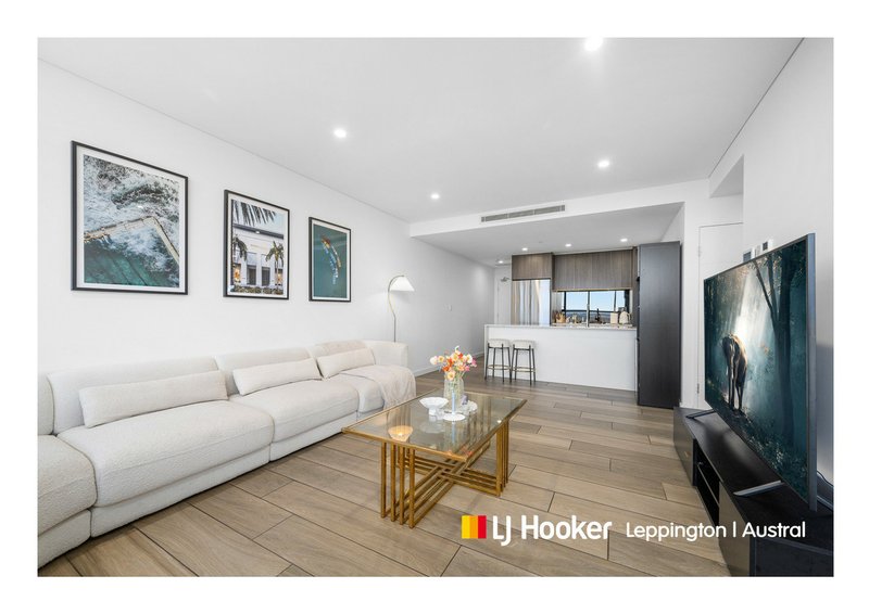 Photo - Unit 2903, Hume Highway, Liverpool NSW 2170 - Image 5