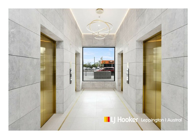 Photo - Unit 2903, Hume Highway, Liverpool NSW 2170 - Image 10