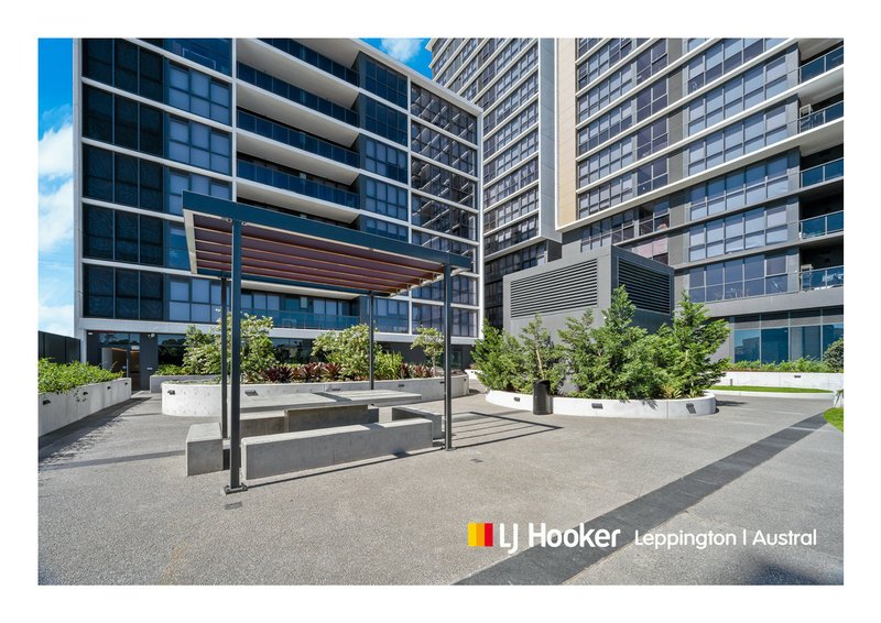 Photo - Unit 2903, Hume Highway, Liverpool NSW 2170 - Image 11