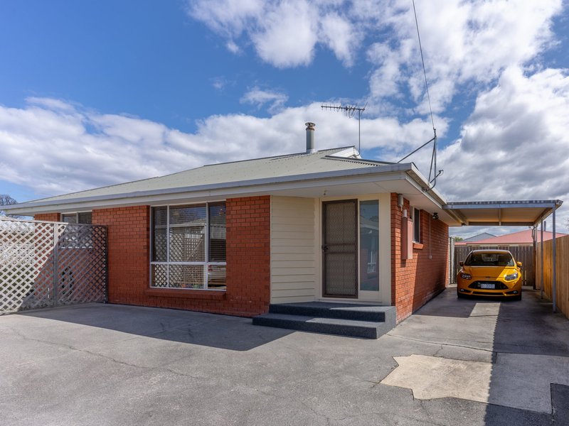 Unit 2/91 Cecilia Street, St Helens TAS 7216