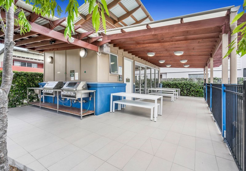 Photo - Unit 29/123 Barrack Road, Murarrie QLD 4172 - Image 8