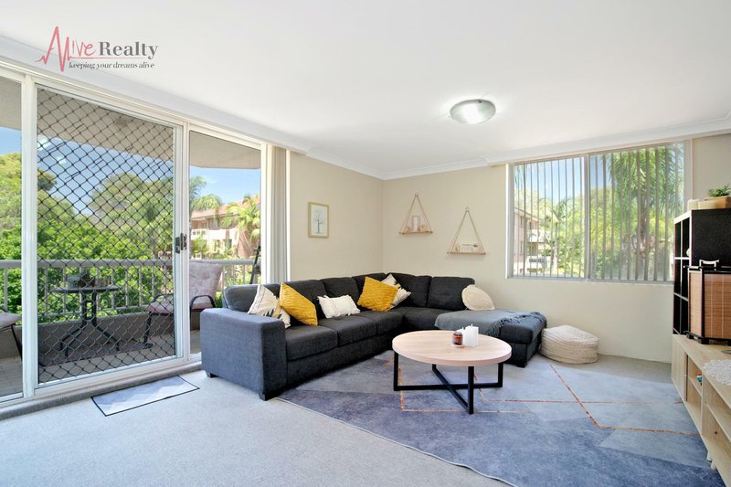 Unit 29/3 Mead Dr , Chipping Norton NSW 2170